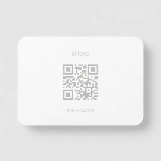 iOS下载二维码